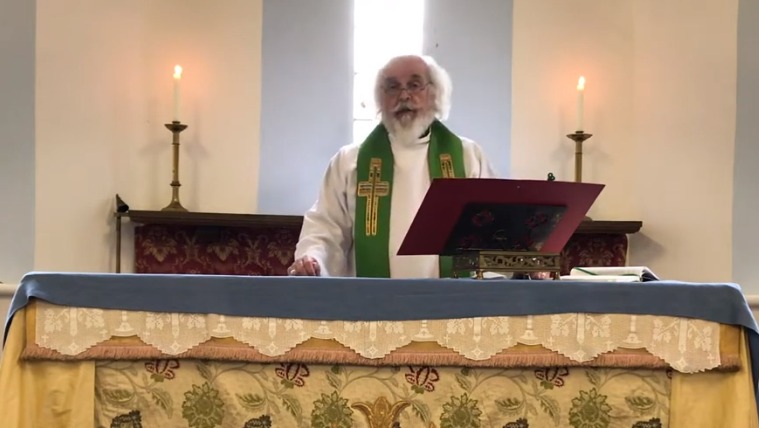 ChrisBishop service