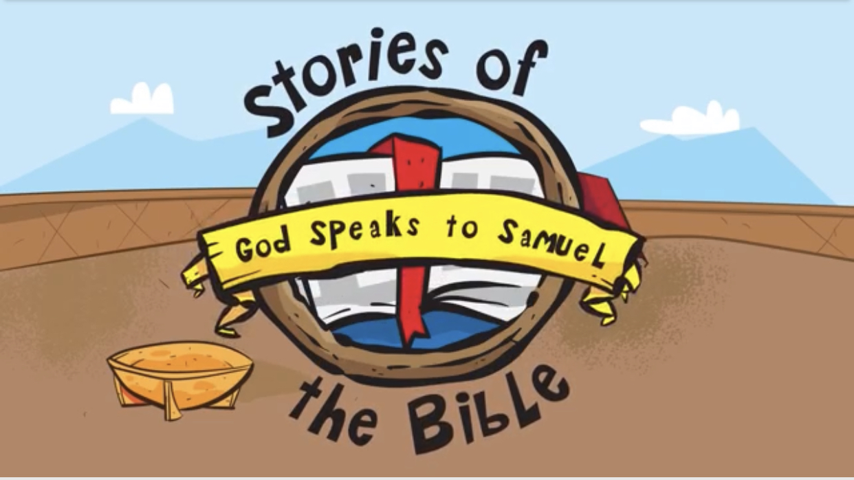 20210117 BibleStory